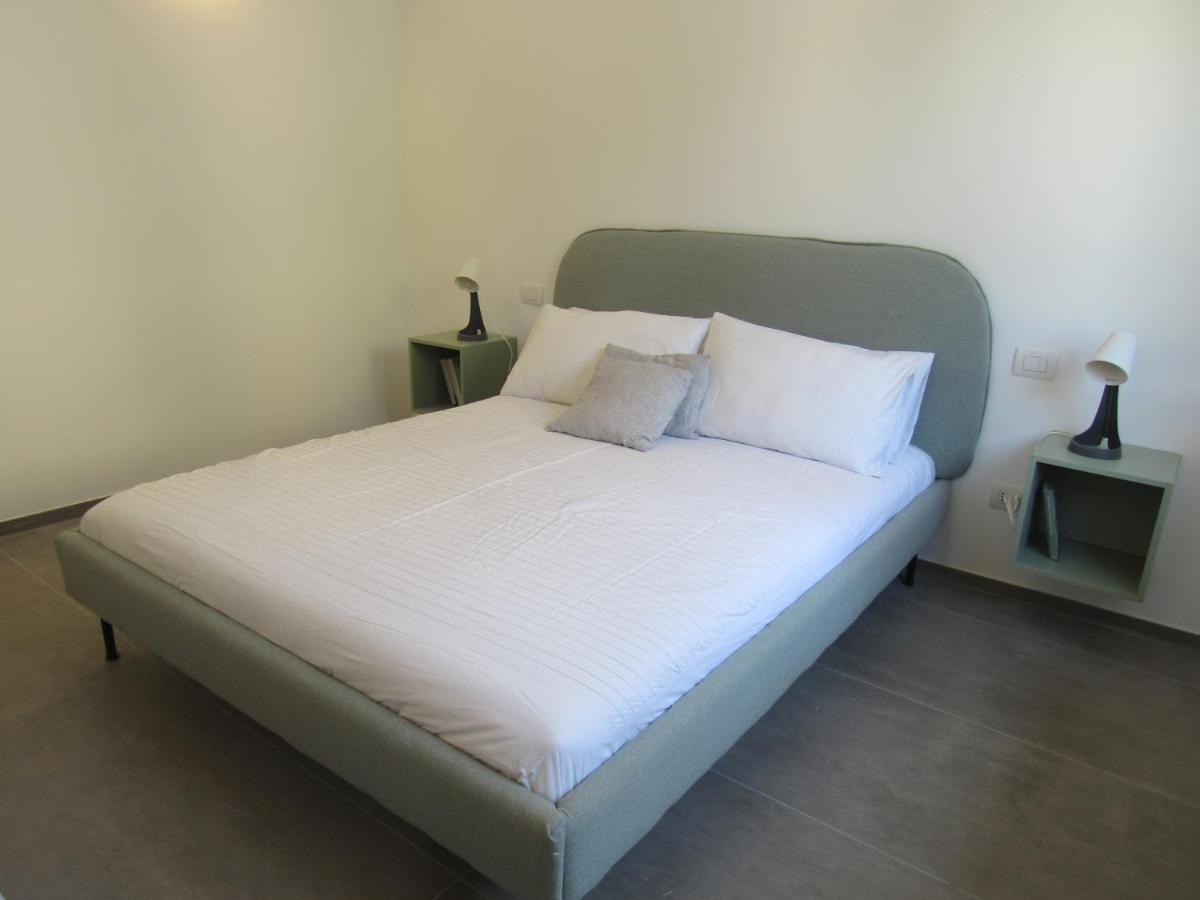 Make A Wish - Near The Center With Private Parking Apartment โกโม ภายนอก รูปภาพ