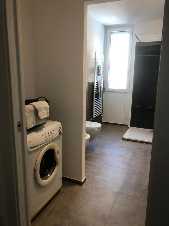 Make A Wish - Near The Center With Private Parking Apartment โกโม ภายนอก รูปภาพ