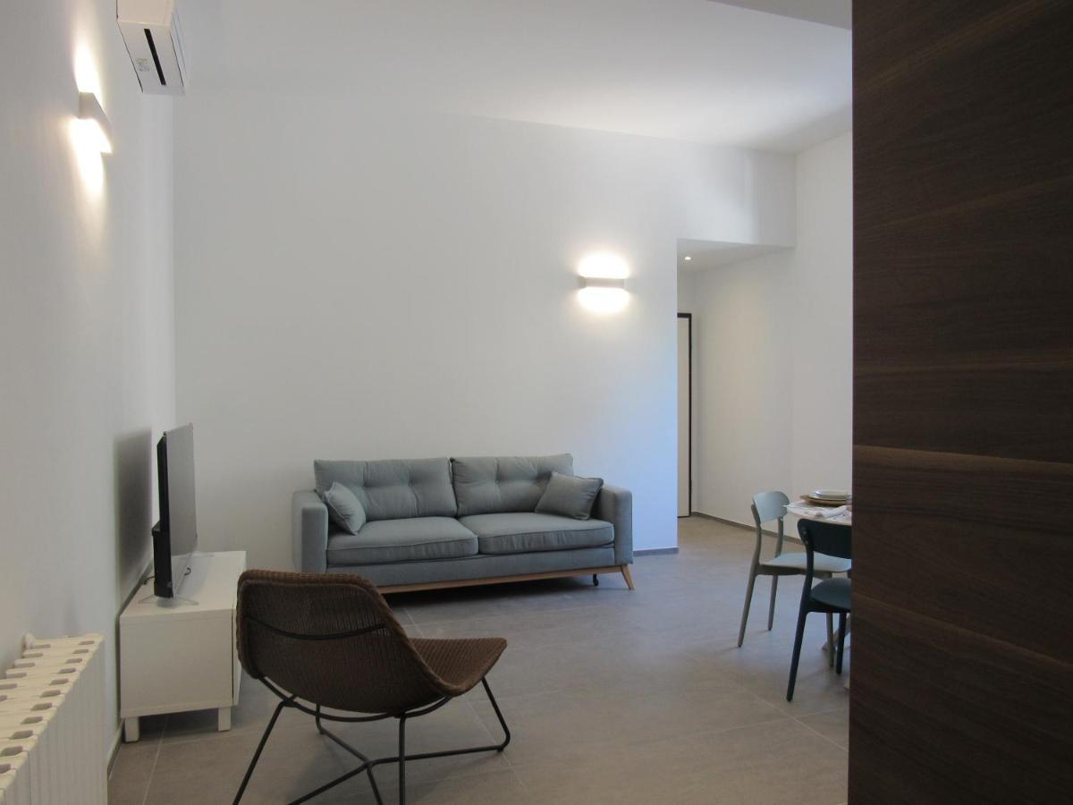Make A Wish - Near The Center With Private Parking Apartment โกโม ภายนอก รูปภาพ