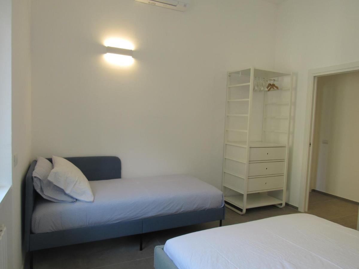 Make A Wish - Near The Center With Private Parking Apartment โกโม ภายนอก รูปภาพ