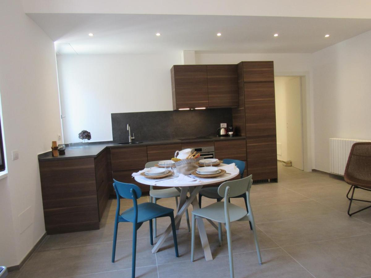 Make A Wish - Near The Center With Private Parking Apartment โกโม ภายนอก รูปภาพ