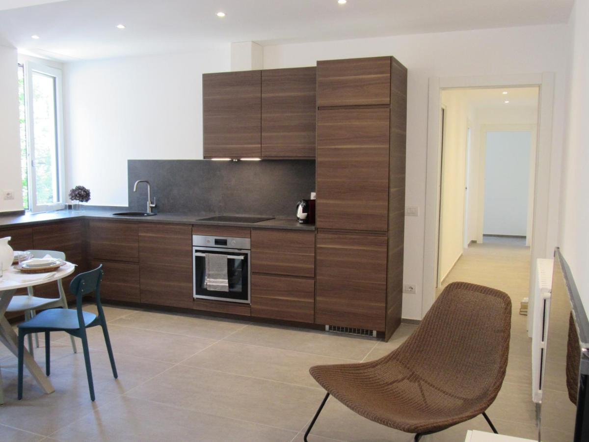 Make A Wish - Near The Center With Private Parking Apartment โกโม ภายนอก รูปภาพ