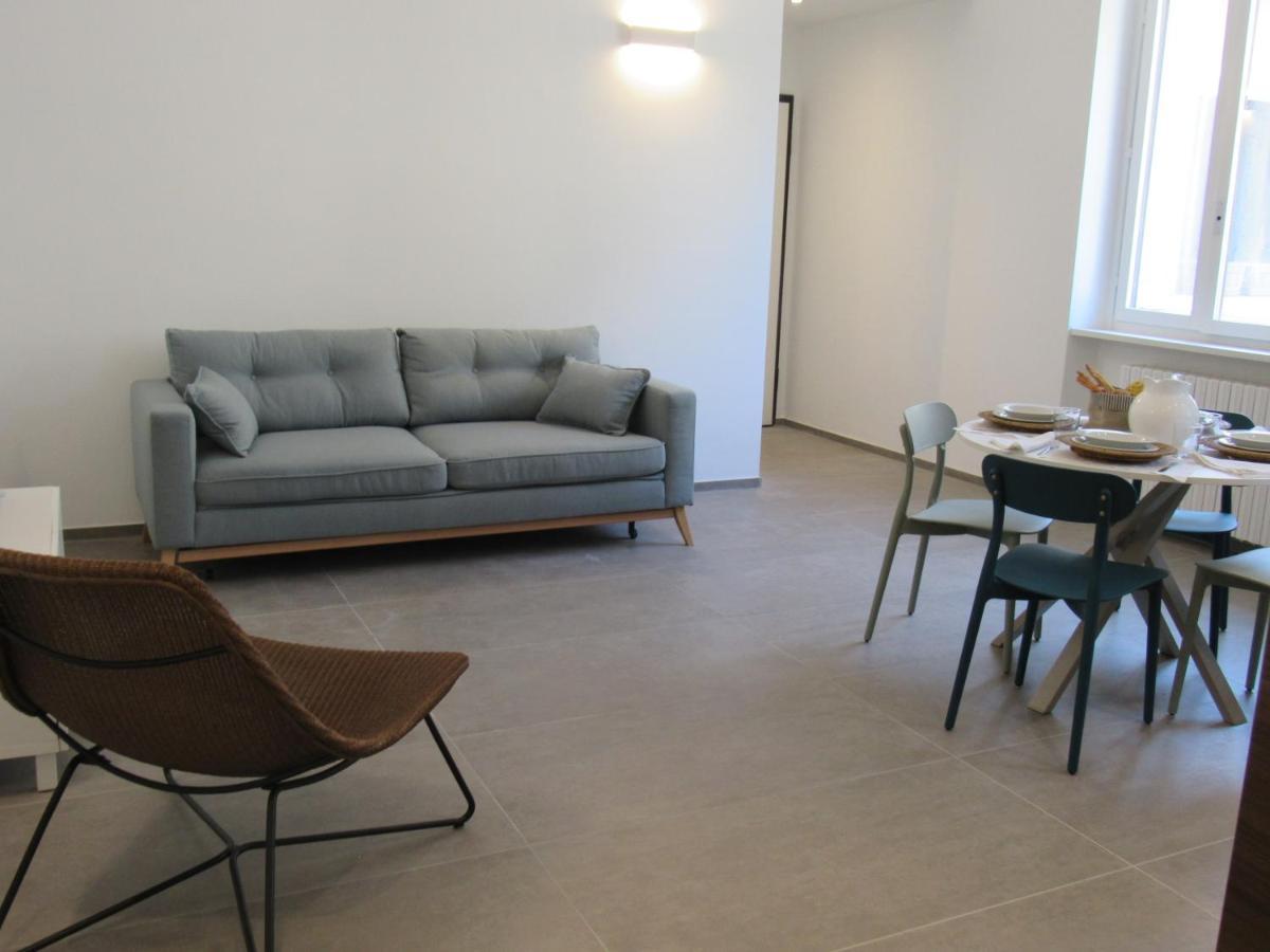 Make A Wish - Near The Center With Private Parking Apartment โกโม ภายนอก รูปภาพ