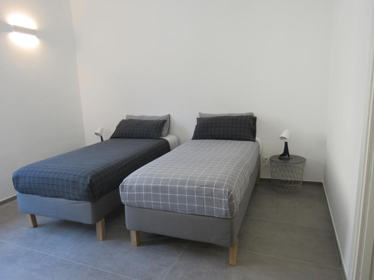 Make A Wish - Near The Center With Private Parking Apartment โกโม ภายนอก รูปภาพ